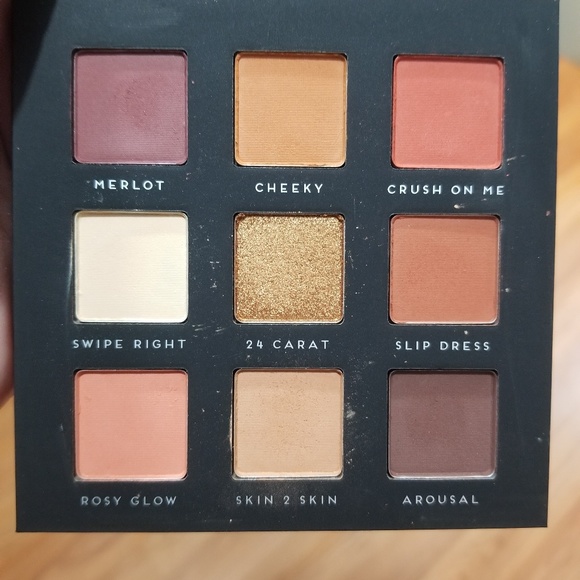 Eye shadow Bundle - Picture 6 of 6